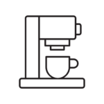 ماكينات القهوة