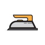 العناية بالملابس