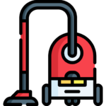 المكانس الكهربائية