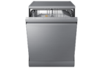 ⁦DW DW60BG730FSLML غسالة أطباق سامسونج⁩ - الصورة ⁦2⁩