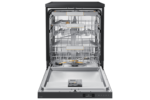 ⁦جلاية الصحون سامسونج DW60BB890FAP (تقنية WaterJet Clean™، نظام التجفيف بفتح الباب تلقائيًا Auto Door Open Dry، التحكم الذكي عبر WiFi وتطبيق SmartThings، 11 برنامج غسيل متنوع، تشغيل هادئ حتى 40 ديسيبل، نظام الأمان Aqua Stop وحساسات التسرب)⁩ - الصورة ⁦5⁩