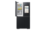 ثلاجة سامسونج Family Hub™  موديل RF71DG9H0EB1ML سعة 842 لتر،