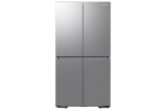 ⁦ثلاجة سامسونج RF59C70TESL/ML بتصميم French Door (سعة 649 لتر، All Around Cooling، Twist Ice Maker، Wi-Fi وSmartThings)⁩ - الصورة ⁦2⁩