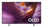 تلفزيون سامسونج 65 بوصه OLED  QE65S85FAEXSQ