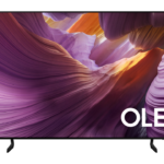 تلفزيون سامسونج 65 بوصه OLED  QE65S85FAEXSQ