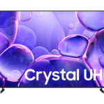 تلفزيون سامسونج 50 بوصة UE50U8000F