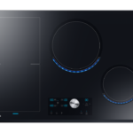 غاز سامسونج NZ84J9770EK مدمج – 4 عيون