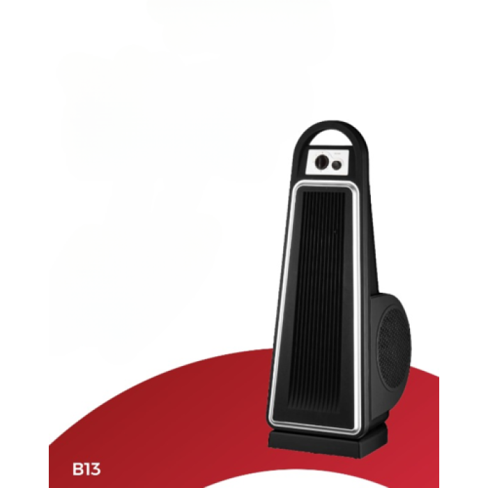 370167-700x700 مروحة ستاند مع ريموت Gold vision B13R - الصورة 1