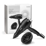 سشوار شعر Babyliss 6713DE 2200W
