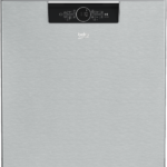 جلاية بيكو ستانلس BEKO DishWasher BDFN26533XQ 6Prg