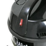 ⁦مكنسة ميديا برميل VACUUM MDVC23 2200W 23L⁩ - الصورة ⁦5⁩