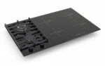 Normande ND 9063 موقد غاز  (Induction) مدمج