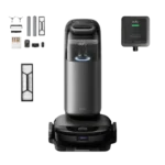 ⁦eufy Robot Vacuum Omni S1 Pro⁩ - الصورة ⁦3⁩