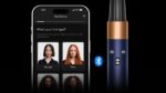 ⁦Dyson Airwrap i.d.™‎ للشعر المالس+المموَّج⁩ - الصورة ⁦5⁩
