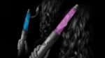 ⁦Dyson Airwrap i.d.™‎ للشعر المالس+المموَّج⁩ - الصورة ⁦8⁩