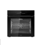 ⁦فرن بلت ان هاير 60 سم مع مقلى هوائي HOQ-F6QSP4GB-SA⁩ - الصورة ⁦2⁩