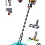 Dyson V15s Detect Submarine