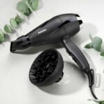 ⁦سشوار شعر Babyliss 6713DE 2200W⁩ - الصورة ⁦3⁩