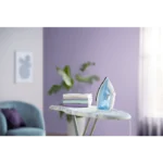⁦مكوى فليبس بخار GC1740/26⁩ - الصورة ⁦2⁩