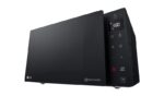 ⁦ميكرويف ال جي MWO LG MS2535GIS Black⁩ - الصورة ⁦5⁩
