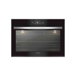 فرن بلت ان سمفير 90 سم زجاج اسود ديجيتال SMF- 912 FT-IX