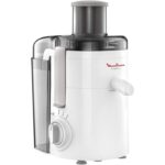 عصارة جزر مولونيكس MOULINEX JU370127 350W