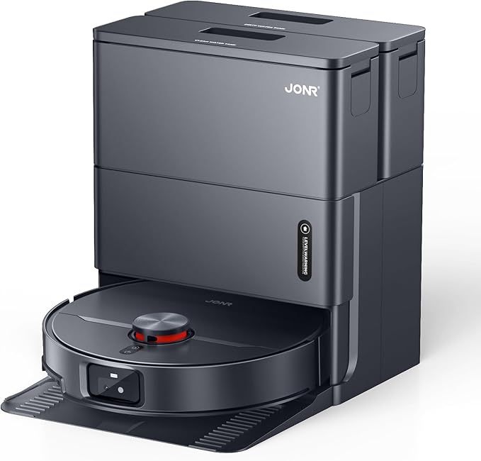 616SbJiNF6L._AC_SX679_ مكنسة ريبوت JONR X1 MAX - الصورة 1