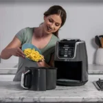 ⁦مقلى هوائي نينجا 5.2L AF160⁩ - الصورة ⁦4⁩