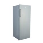 فريزر بيكو 6 جوارير سلفر BEKO RFNE272K32S 214L