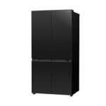 ثلاجة هيتاشي 4 ابواب اسود R-WB650PRS2-P-GCK 650L