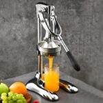 عصارة كبس Kitchen Time