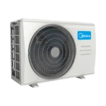 ⁦مكيف ميديا 2 طن انفيرتور Midea Breeze-24 24000BTU WIFI⁩ - الصورة ⁦5⁩