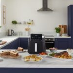 ⁦مقلى هوائي نينجا 6.2L AF180EU⁩ - الصورة ⁦5⁩