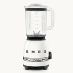 ⁦Smeg Blender BLF03 |  Porsche x SMEG⁩ - الصورة ⁦2⁩