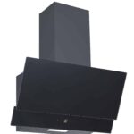 شفاط بريميوم زجاج اسود PP_7770BG/HS 70CM