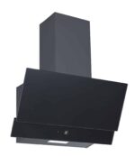 شفاط بريميوم زجاج اسود PP_7770BG/HS 70CM