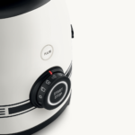 ⁦Smeg Blender BLF03 |  Porsche x SMEG⁩ - الصورة ⁦5⁩