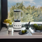 ⁦Smeg Blender BLF03 |  Porsche x SMEG⁩ - الصورة ⁦6⁩