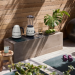 ⁦Smeg Blender BLF03 |  Porsche x SMEG⁩ - الصورة ⁦7⁩