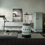 ⁦Smeg Blender BLF03 |  Porsche x SMEG⁩ - الصورة ⁦10⁩