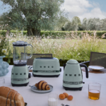 Smeg Blender BLF03 |  Porsche x SMEG