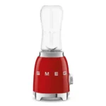 ⁦Smeg Personal Blender Red PBF01RDEU⁩ - الصورة ⁦4⁩