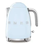 ⁦Smeg Electric Kettle Moonlight 50's Style Aesthetic KLF03MLMEU⁩ - الصورة ⁦8⁩