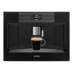⁦Smeg Automatic built-in espresso coffee machine CMS4104B3⁩ - الصورة ⁦4⁩