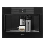 Smeg Automatic built-in espresso coffee machine CMS4104B3