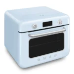 ⁦Smeg Countertop combi steam oven⁩ - الصورة ⁦5⁩