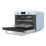 ⁦Smeg Countertop combi steam oven⁩ - الصورة ⁦6⁩