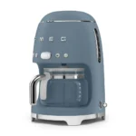 ⁦Smeg Drip Filter Coffee Machine Storm Blue DCF02SBMEU⁩ - الصورة ⁦4⁩