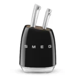 Smeg Knife 50's Style KBSF02BL