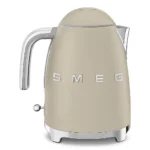 Smeg Electric Kettle Moonlight 50's Style Aesthetic KLF03MLMEU